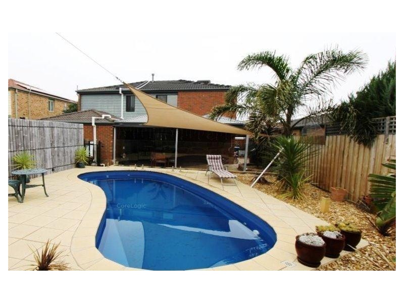 31 Kenmore Close, Hoppers Crossing VIC 3029