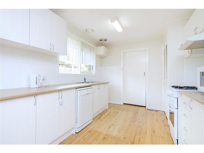 133 Cambridge Crescent, Wyndham Vale VIC 3024