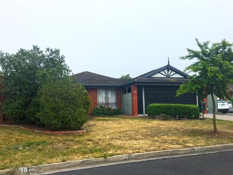 18 William Wright Wynd, Hoppers Crossing VIC 3029