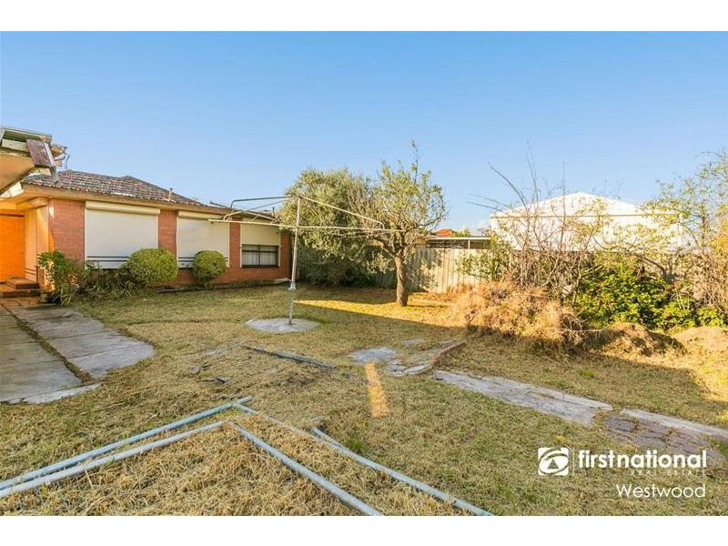 67 Hall Street, Sunshine West VIC 3020