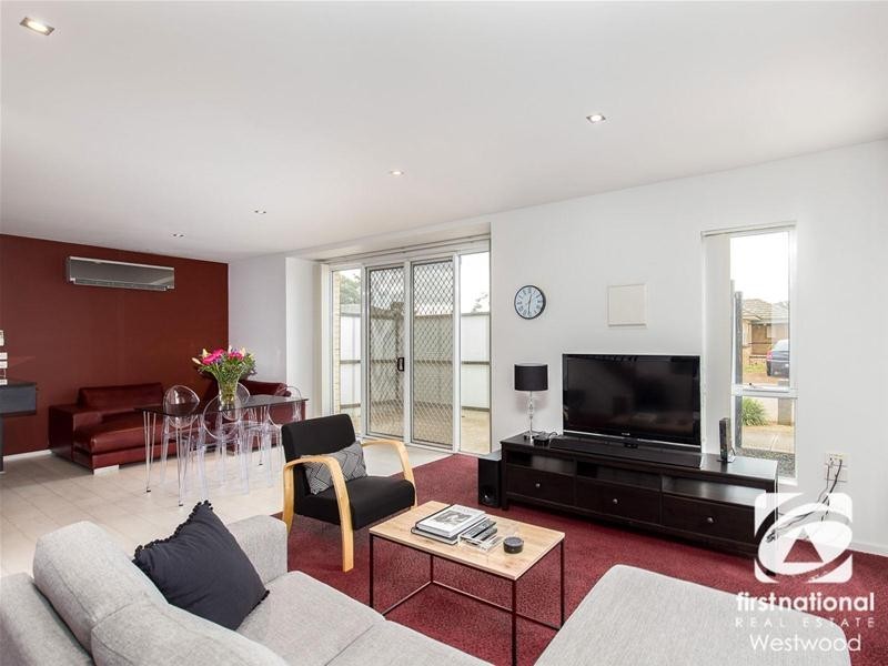 18 Salisbury Street, Werribee VIC 3030