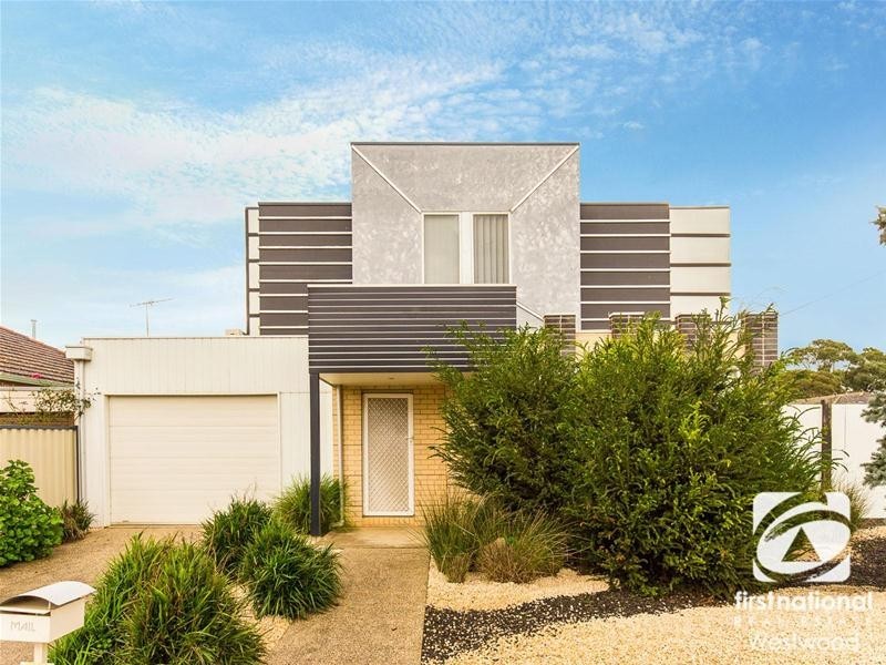 18 Salisbury Street, Werribee VIC 3030