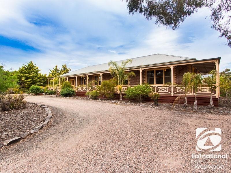 70 Bindowan Drive, Hoppers Crossing VIC 3029
