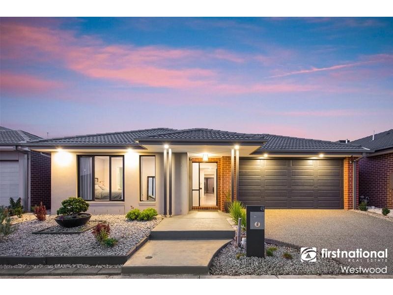 49 Keira Circuit, Werribee VIC 3030