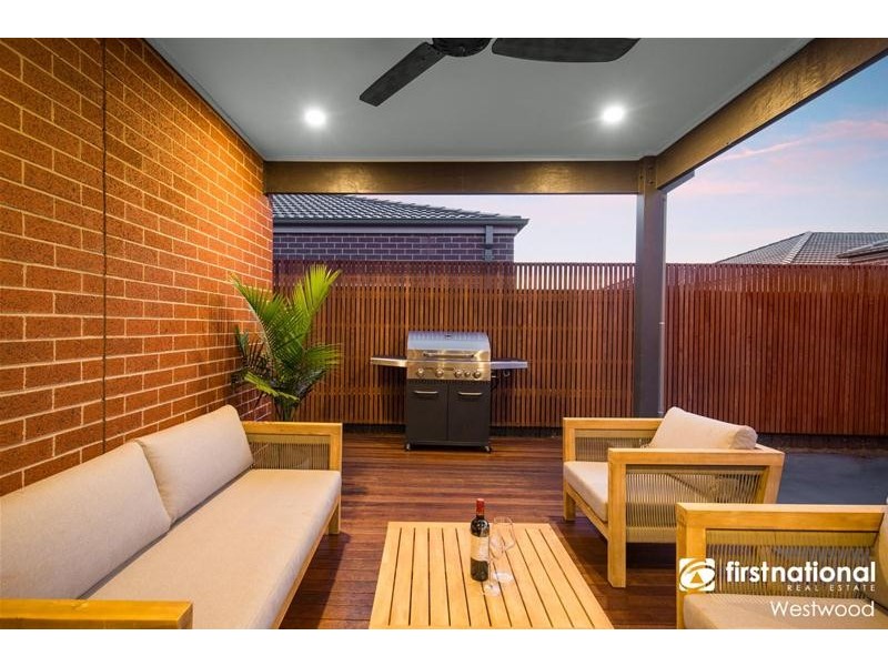 49 Keira Circuit, Werribee VIC 3030