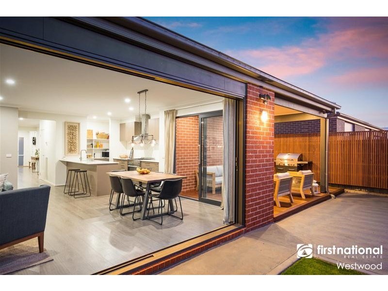 49 Keira Circuit, Werribee VIC 3030