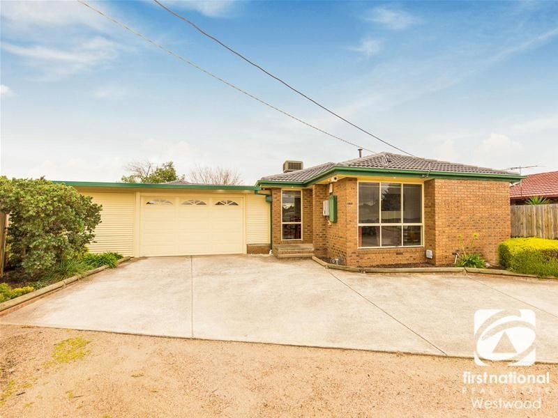 6 Giles Court, Werribee VIC 3030