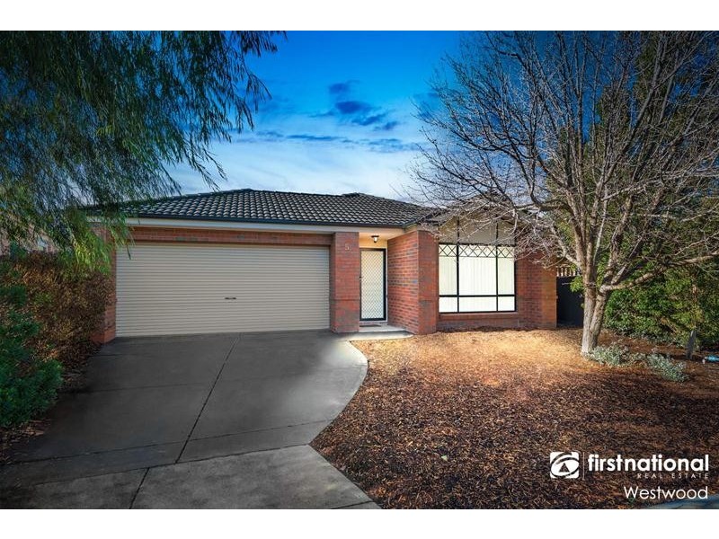 5 Devon Lane, Tarneit VIC 3029