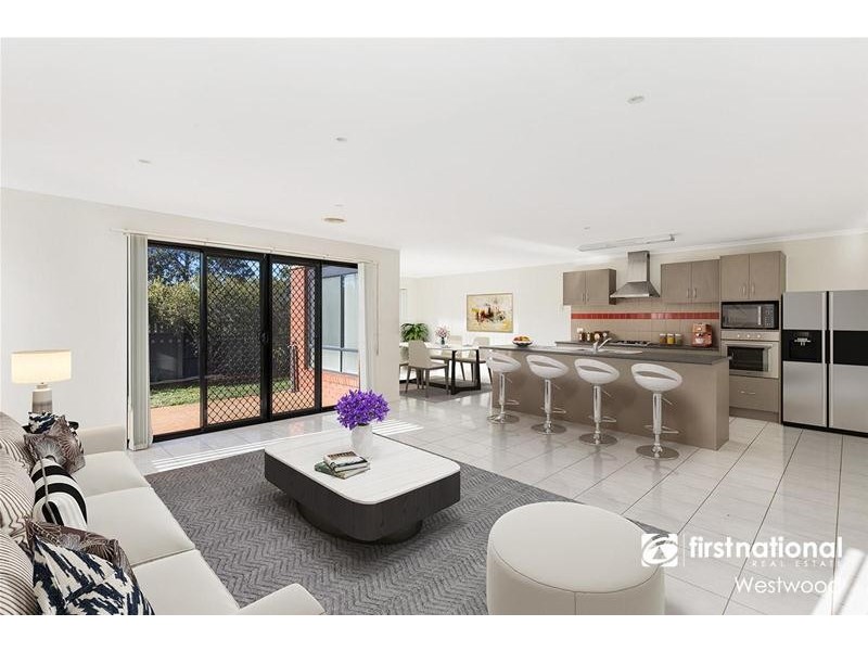 5 Devon Lane, Tarneit VIC 3029