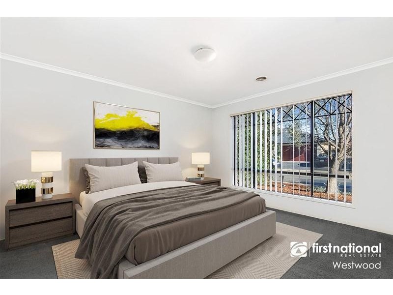 5 Devon Lane, Tarneit VIC 3029