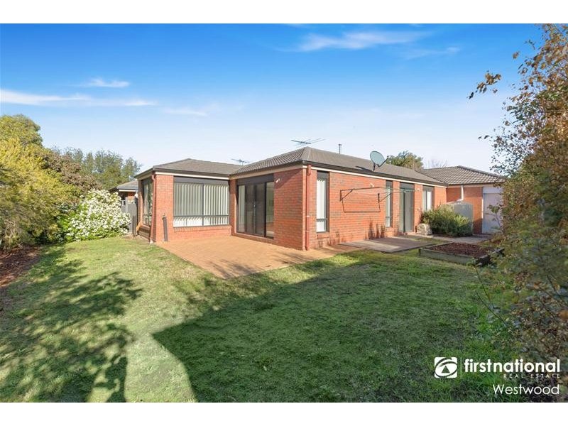 5 Devon Lane, Tarneit VIC 3029