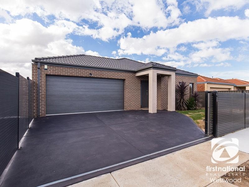 48 Alsace Avenue, Hoppers Crossing VIC 3029