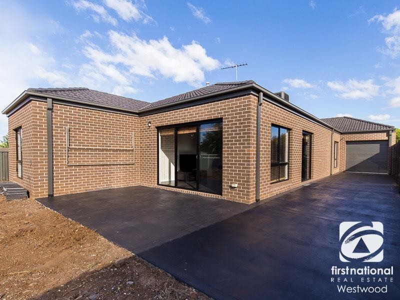 48 Alsace Avenue, Hoppers Crossing VIC 3029