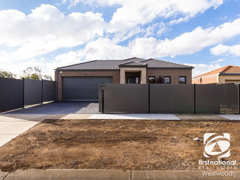 48 Alsace Avenue, Hoppers Crossing VIC 3029