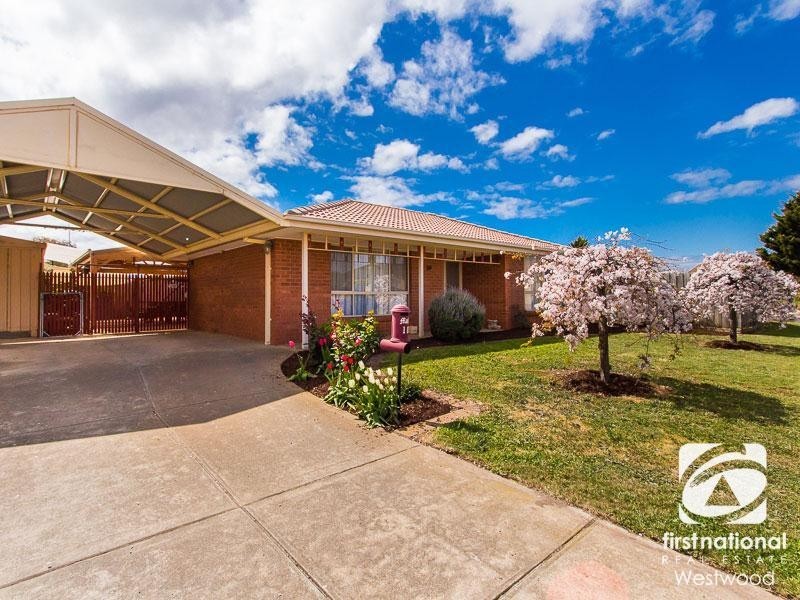 10 Dalvista Court, Werribee VIC 3030