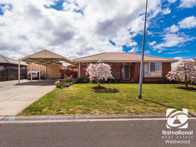 10 Dalvista Court, Werribee VIC 3030