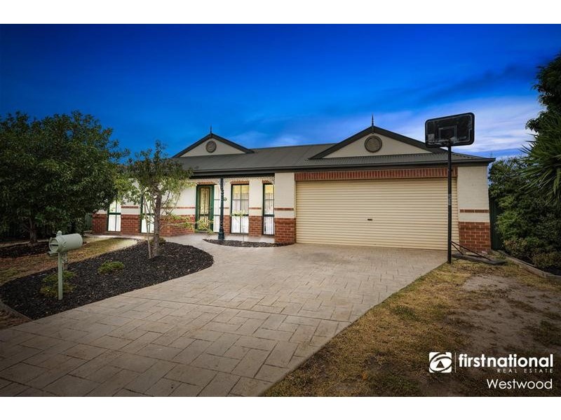 32 Birch Court, Wyndham Vale VIC 3024
