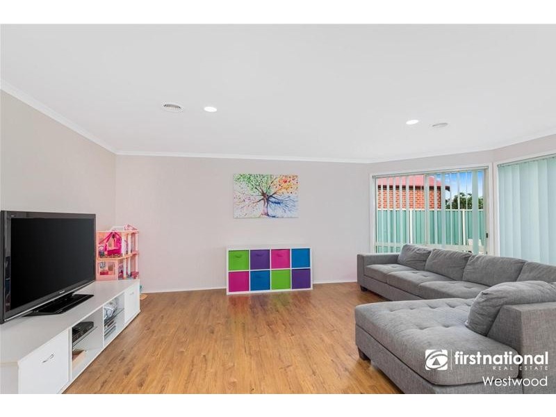 32 Birch Court, Wyndham Vale VIC 3024