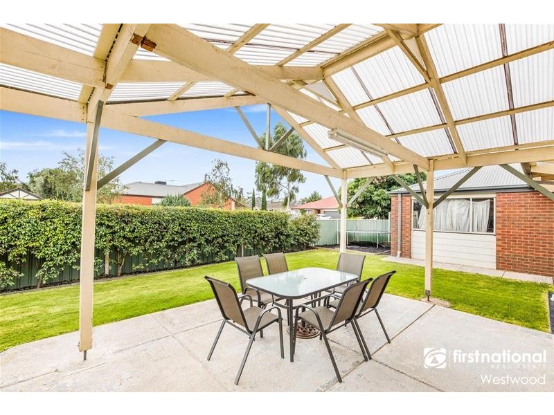 32 Birch Court, Wyndham Vale VIC 3024