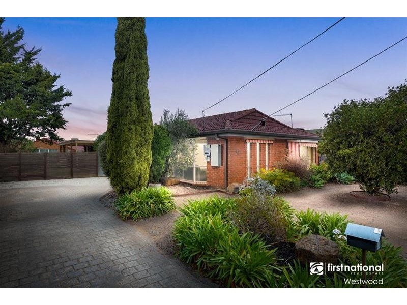 46 Queensbury Way, Werribee VIC 3030