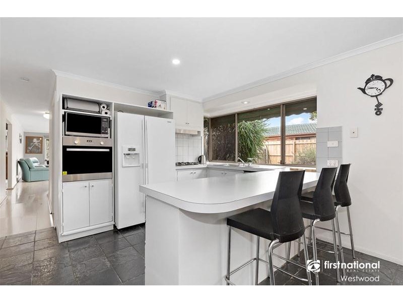 46 Queensbury Way, Werribee VIC 3030