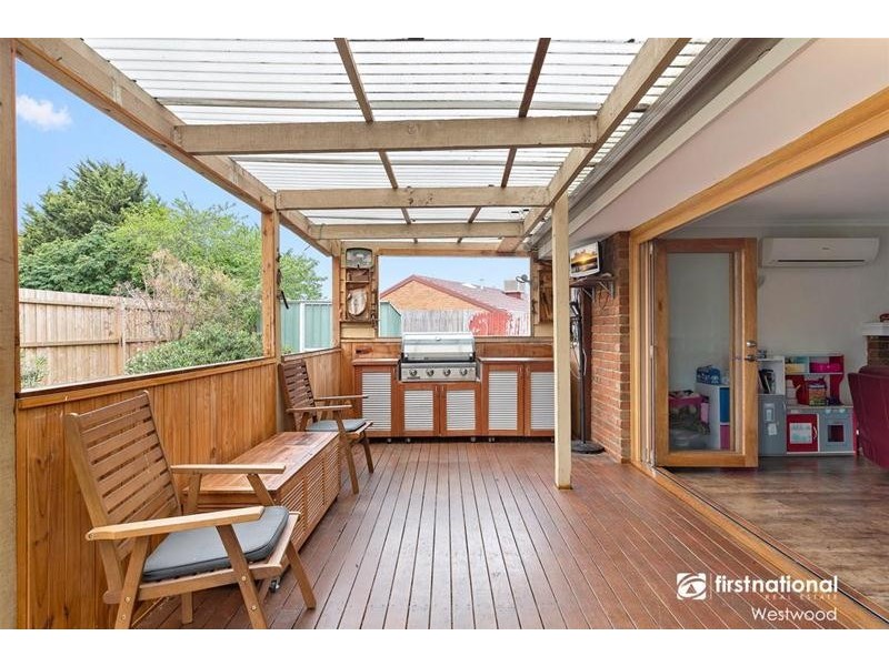 46 Queensbury Way, Werribee VIC 3030