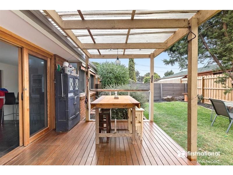 46 Queensbury Way, Werribee VIC 3030