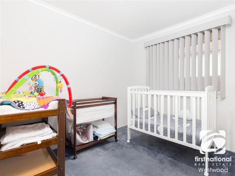 97 Flemington Crescent, Werribee VIC 3030