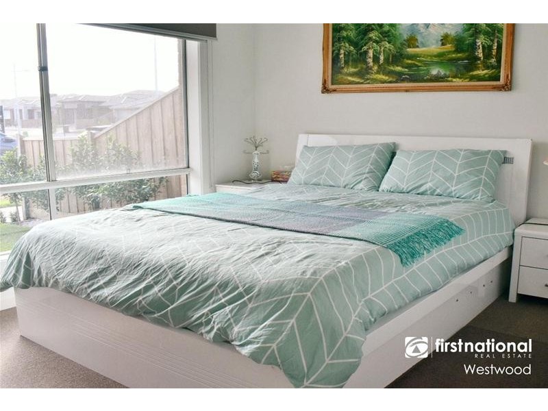 24 Seed Avenue, Truganina VIC 3029