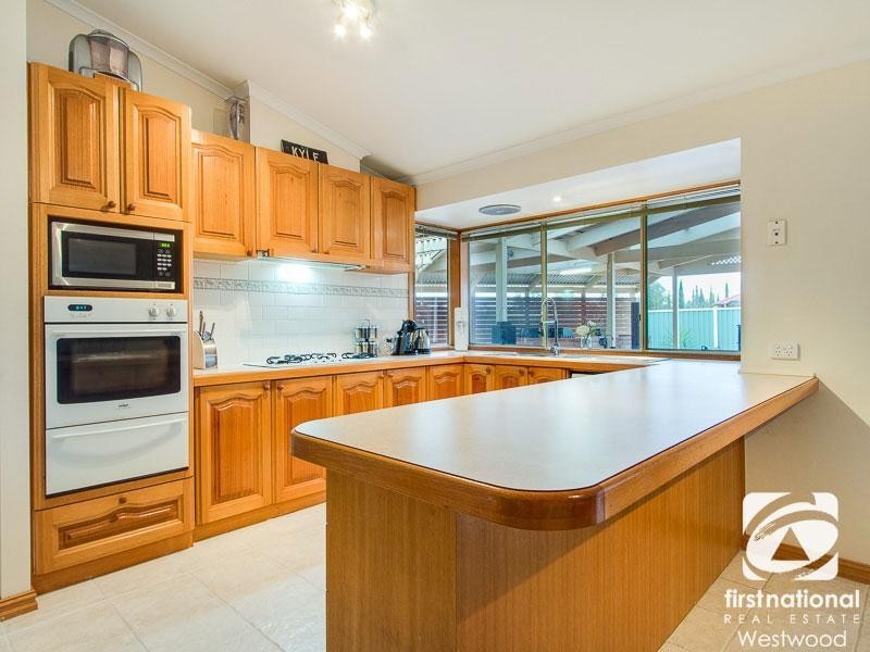 3 Park Place, Hoppers Crossing VIC 3029