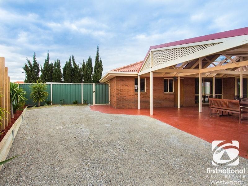 3 Park Place, Hoppers Crossing VIC 3029