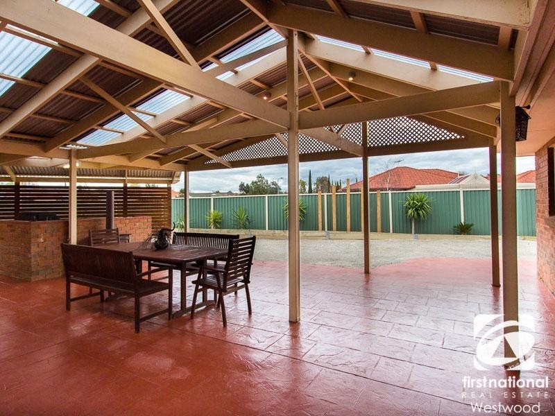 3 Park Place, Hoppers Crossing VIC 3029