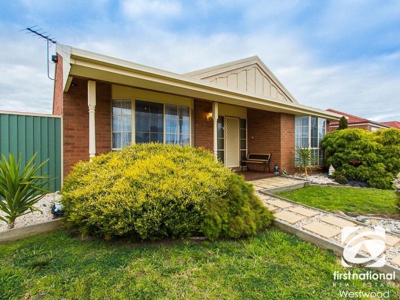 3 Park Place, Hoppers Crossing VIC 3029