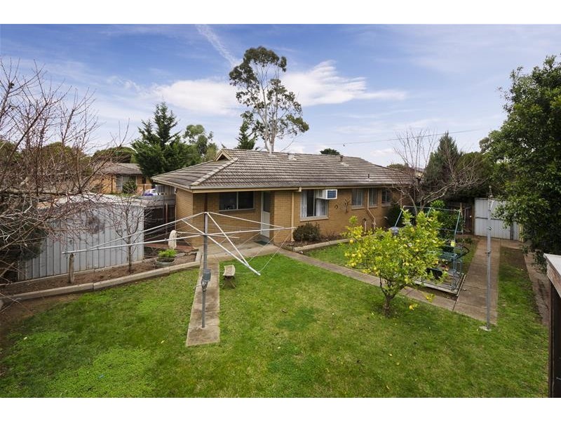 3 Gannet Street, Werribee VIC 3030