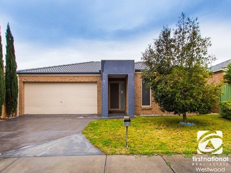 7 Elmslie Street, Wyndham Vale VIC 3024