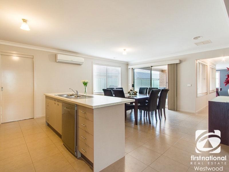 7 Elmslie Street, Wyndham Vale VIC 3024