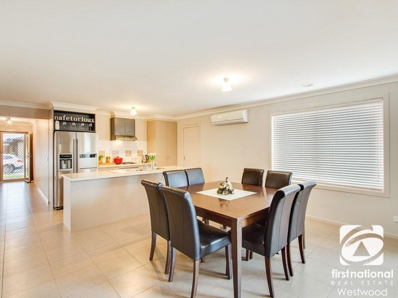 7 Elmslie Street, Wyndham Vale VIC 3024