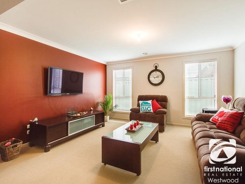 7 Elmslie Street, Wyndham Vale VIC 3024