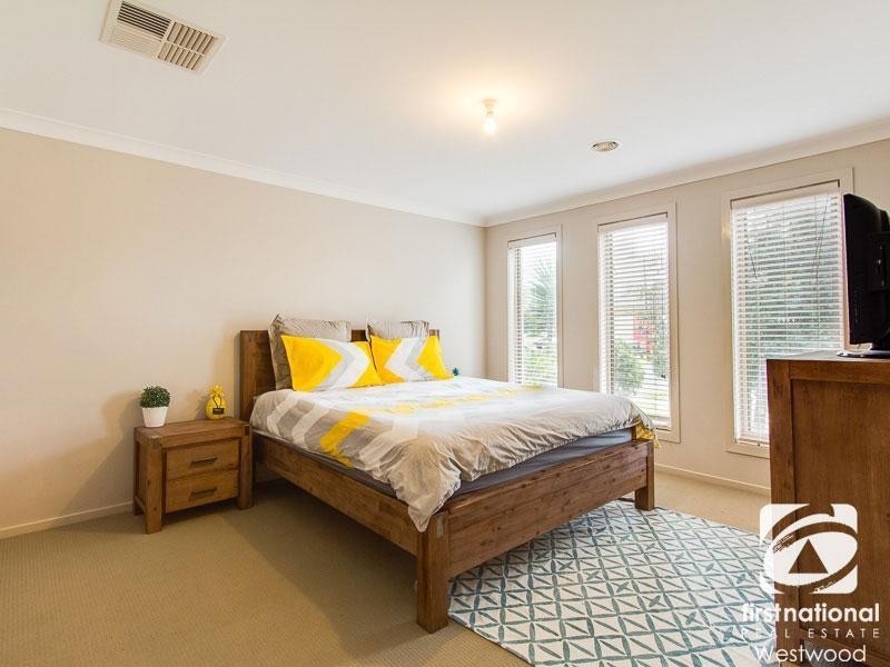 7 Elmslie Street, Wyndham Vale VIC 3024