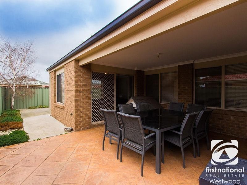 7 Elmslie Street, Wyndham Vale VIC 3024