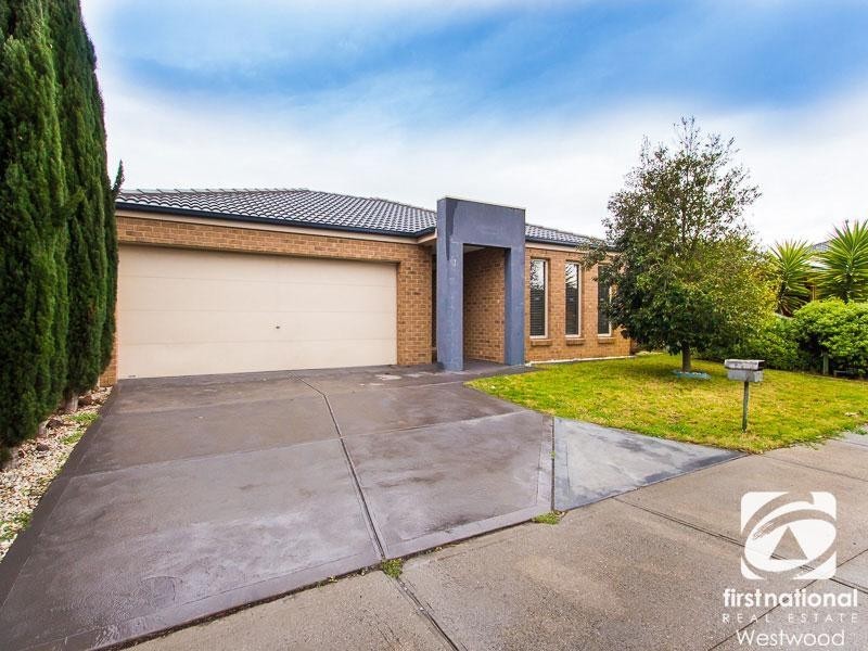 7 Elmslie Street, Wyndham Vale VIC 3024