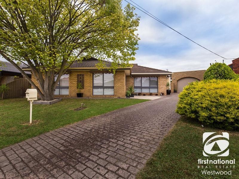 7 Karoola Court, Hoppers Crossing VIC 3029