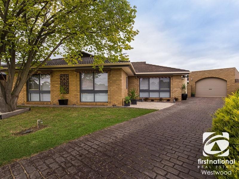 7 Karoola Court, Hoppers Crossing VIC 3029