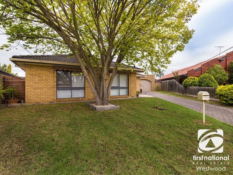 7 Karoola Court, Hoppers Crossing VIC 3029