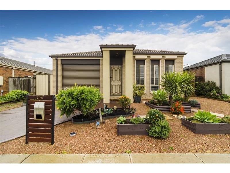 704 Armstrong Road, Wyndham Vale VIC 3024