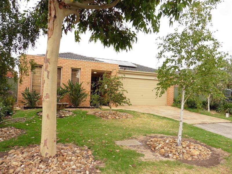 15 Bursill Court, Wyndham Vale VIC 3024