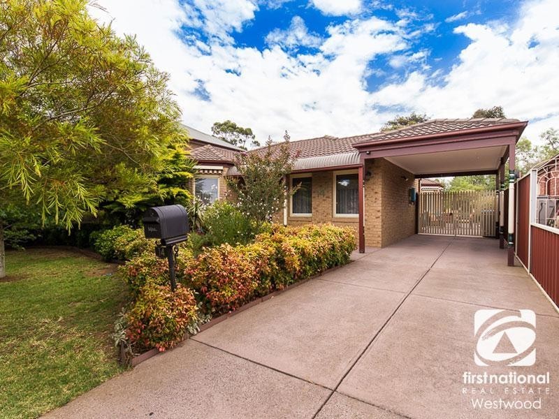 14 Larose Place, Werribee VIC 3030