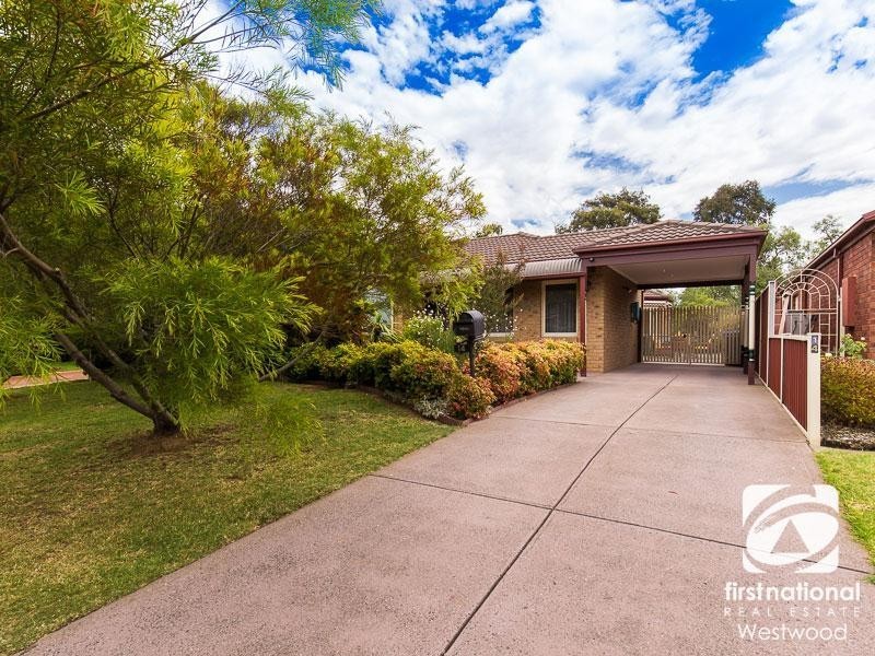 14 Larose Place, Werribee VIC 3030