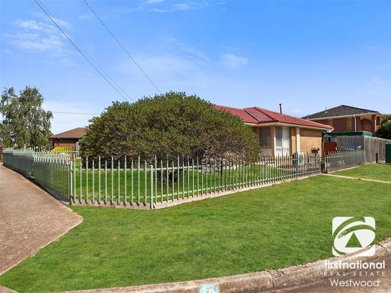 14 Ribblesdale Avenue, Wyndham Vale VIC 3024