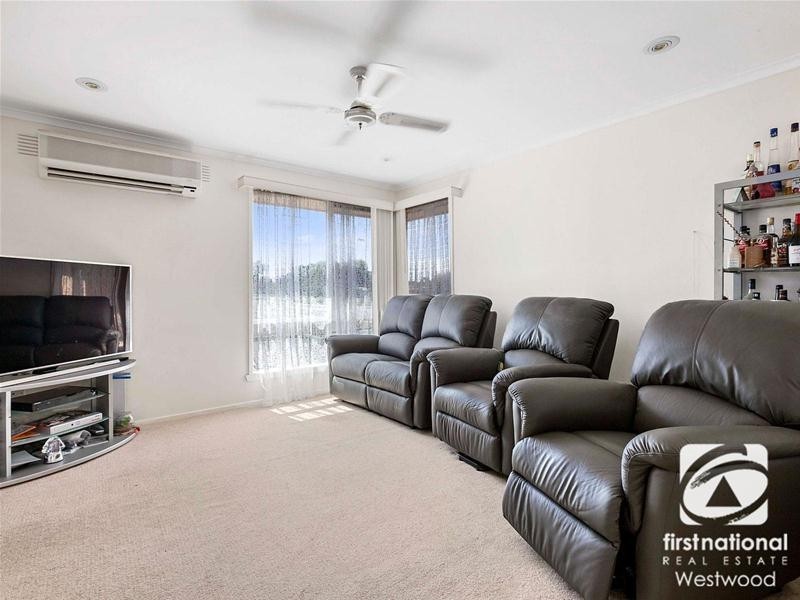 14 Ribblesdale Avenue, Wyndham Vale VIC 3024